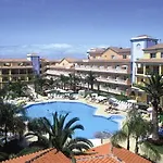 Hotel Riu Garoe