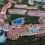 Hotel Riu Garoe