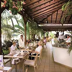 Hotel Riu Garoe