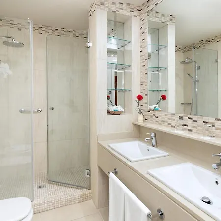Riu Garoe 4* פוארטו דה לה קרוז