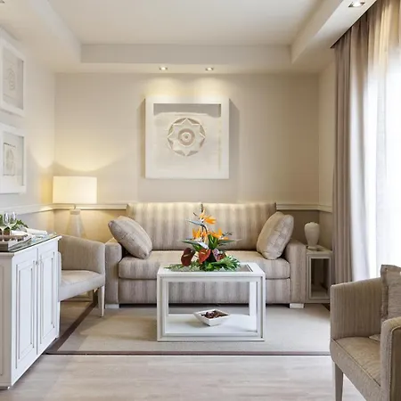 מלון Riu Garoe 4*