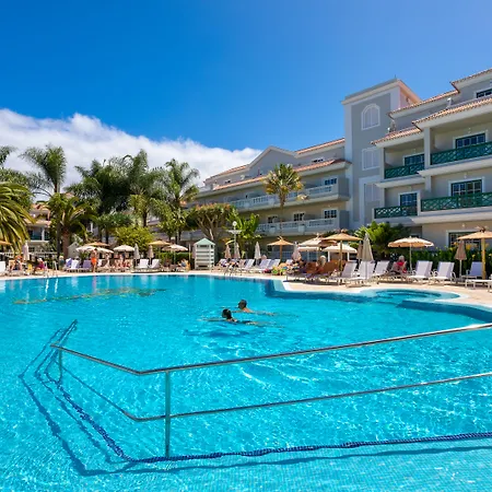 ホテル Riu Garoe 4*