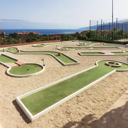 מלון Riu Garoe 4*