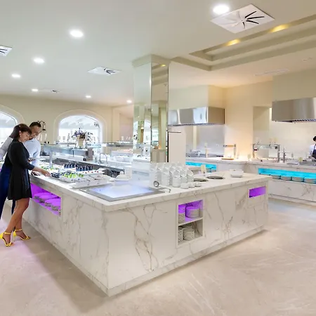 Riu Garoe 4*