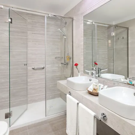 Riu Garoe 4*