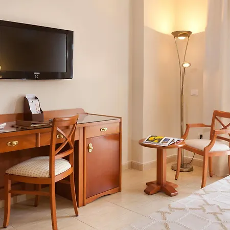 Riu Garoe 4*