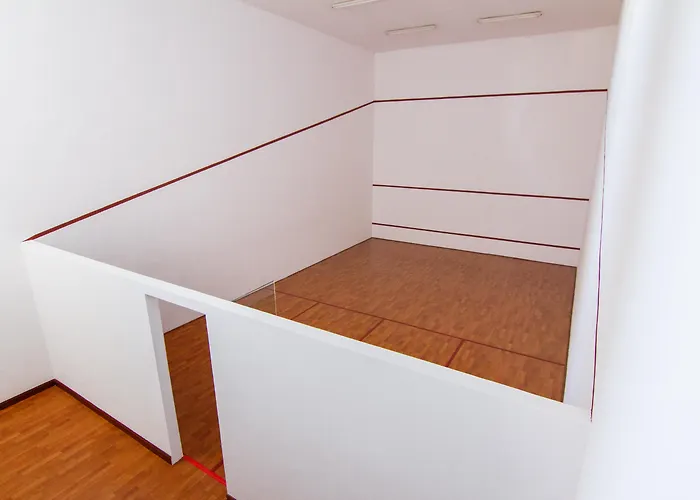 ホテル Riu Garoe 4*