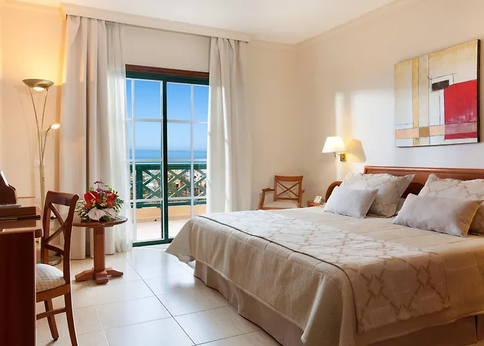 Riu Garoe ホテル プエルト・デ・ラ・クルス