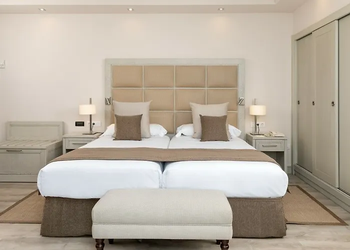 Riu Garoe プエルト・デ・ラ・クルス