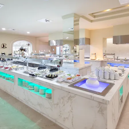 Riu Garoé Puerto de la Cruz (Tenerife)