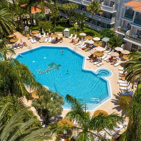Hotel Riu Garoe