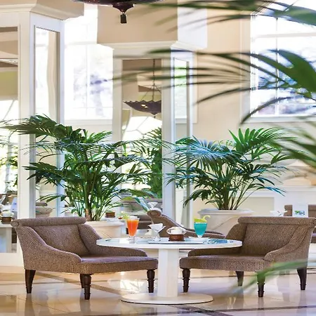 Hotel Riu Garoe Puerto de la Cruz (Tenerife)