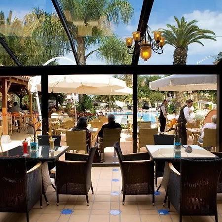 Riu Garoé Puerto de la Cruz (Tenerife)