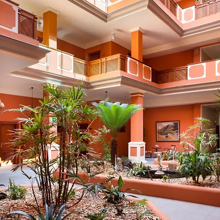 Riu Garoé Hotel Puerto de la Cruz (Tenerife)