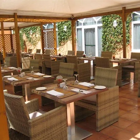 Riu Garoé 4* Puerto de la Cruz (Tenerife)