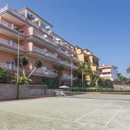 Riu Garoé Hotel Puerto de la Cruz (Tenerife)