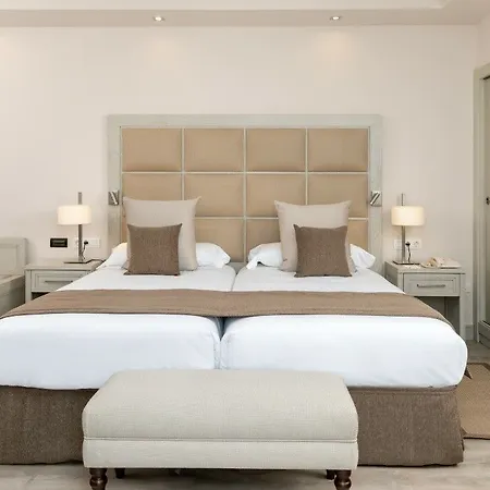 Riu Garoé Puerto de la Cruz (Tenerife)