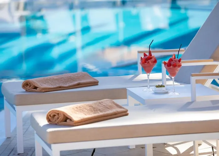 Riu Garoé Hotel