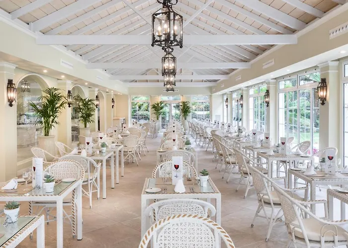 Riu Garoé Puerto de la Cruz (Tenerife)