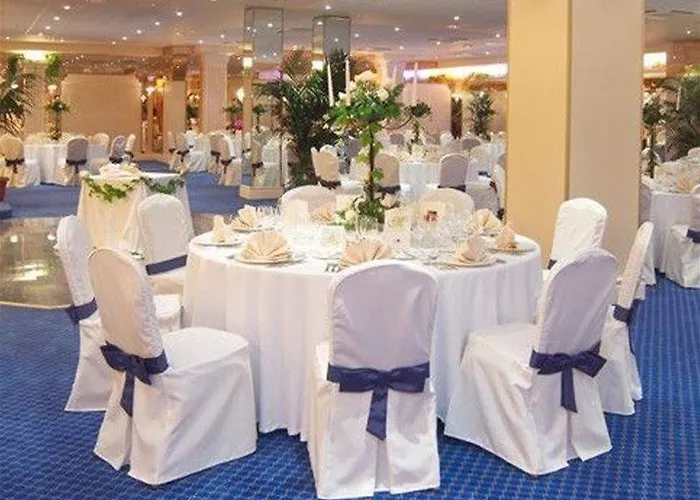 Riu Garoé Hotel Puerto de la Cruz (Tenerife)