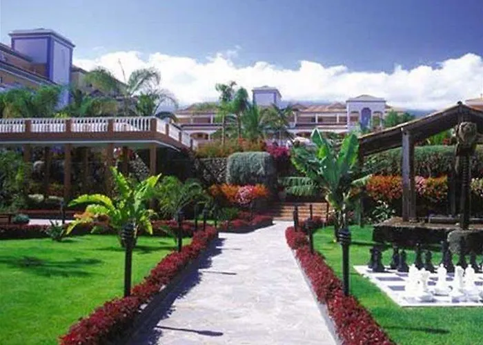 Riu Garoé Hotel