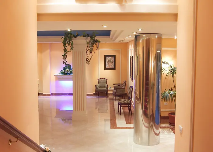 Riu Garoé Hotel Puerto de la Cruz (Tenerife)