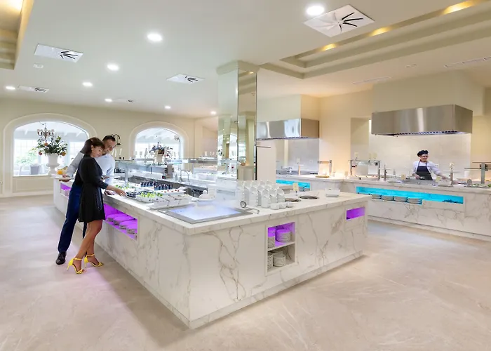 Riu Garoé 4*