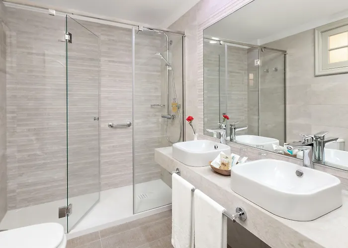 Riu Garoé 4*