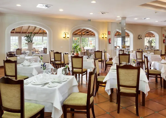 Riu Garoé 4*