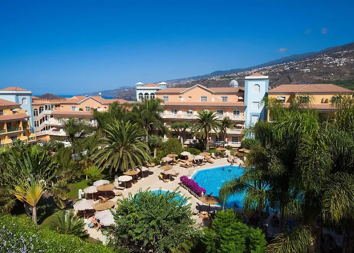 Riu Garoé 4*