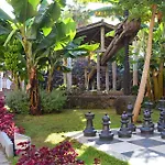 Riu Garoe 4*