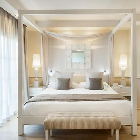 Riu Garoe 4* Puerto de la Cruz