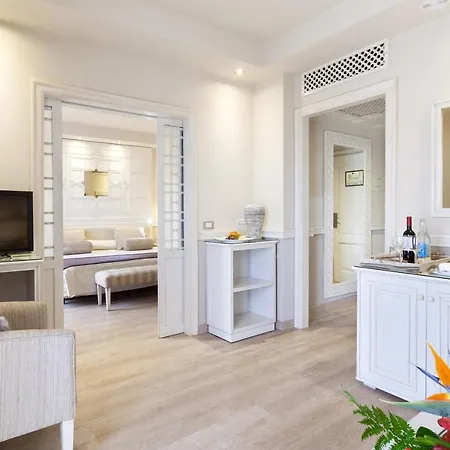 Riu Garoé 4*