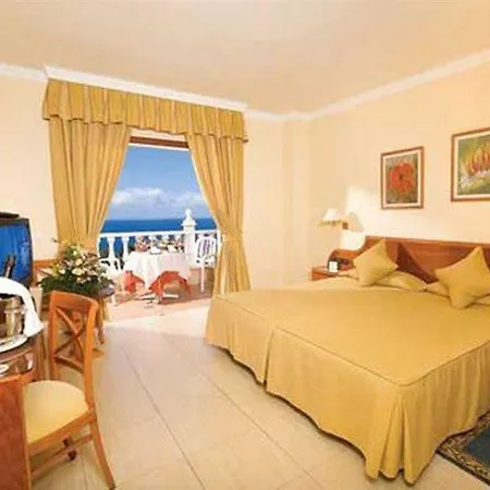 Szálloda Riu Garoe 4*