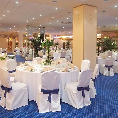 Riu Garoe Puerto de la Cruz (Tenerife)