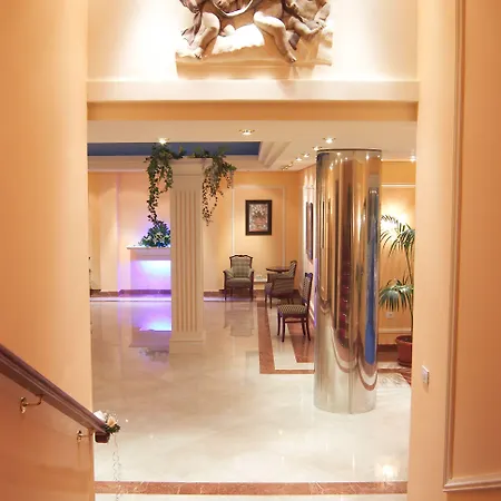 Riu Garoé Hotel Puerto de la Cruz (Tenerife)