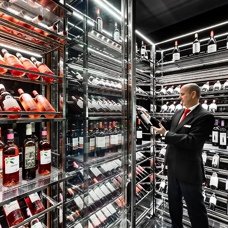 Riu Garoe Puerto de la Cruz (Tenerife)