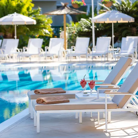 Riu Garoe 4* Puerto de la Cruz (Tenerife)