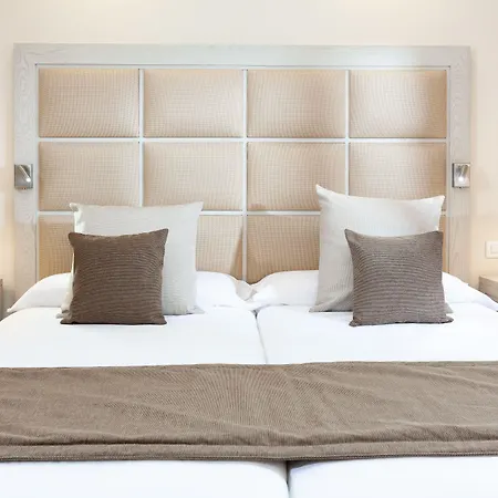 Hotel Riu Garoe Puerto de la Cruz (Tenerife)