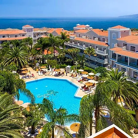 Riu Garoe 4* Puerto de la Cruz (Tenerife)
