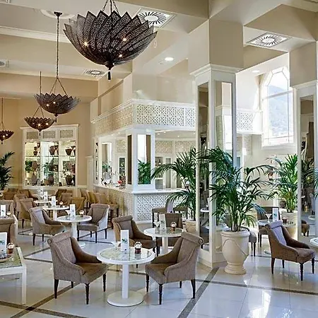 Hotel Riu Garoe 4*