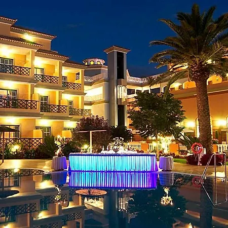 Riu Garoe Hotel Puerto de la Cruz (Tenerife)