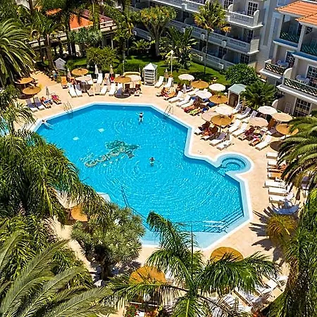 Riu Garoe 4*