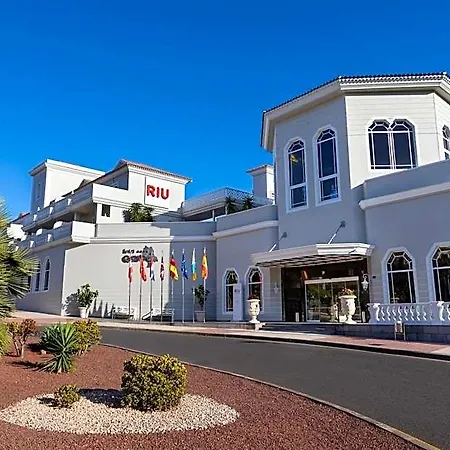 Riu Garoe Hotel 4*