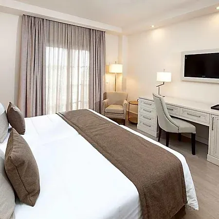 Hotel Riu Garoe Puerto de la Cruz (Tenerife)