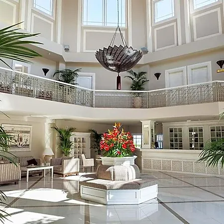 Riu Garoe 4* Puerto de la Cruz (Tenerife)