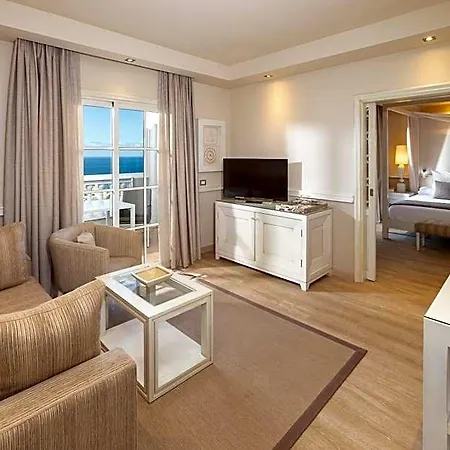 Riu Garoe Puerto de la Cruz (Tenerife)