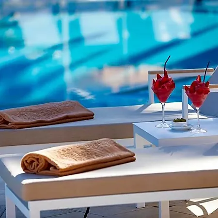 Riu Garoe Hotel 4*