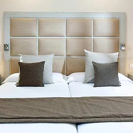 Riu Garoe Hotel 4*