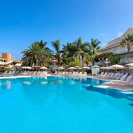 Hotel Riu Garoe Puerto de la Cruz (Tenerife)